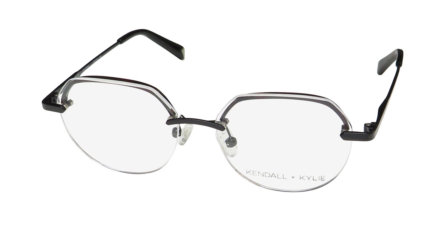 Kendall + Kylie Kko169 Valerie Eyeglasses by ModaFrames