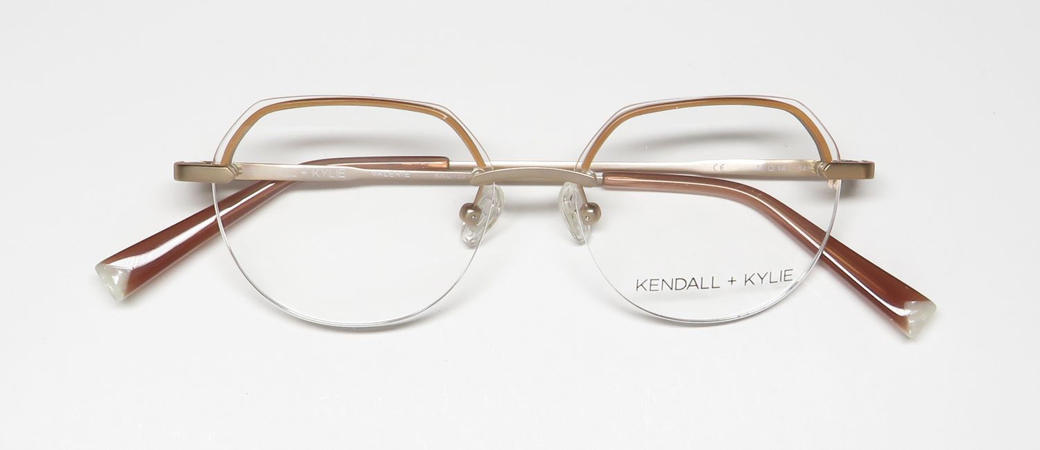 Kendall + Kylie Kko169 Valerie Eyeglasses by ModaFrames