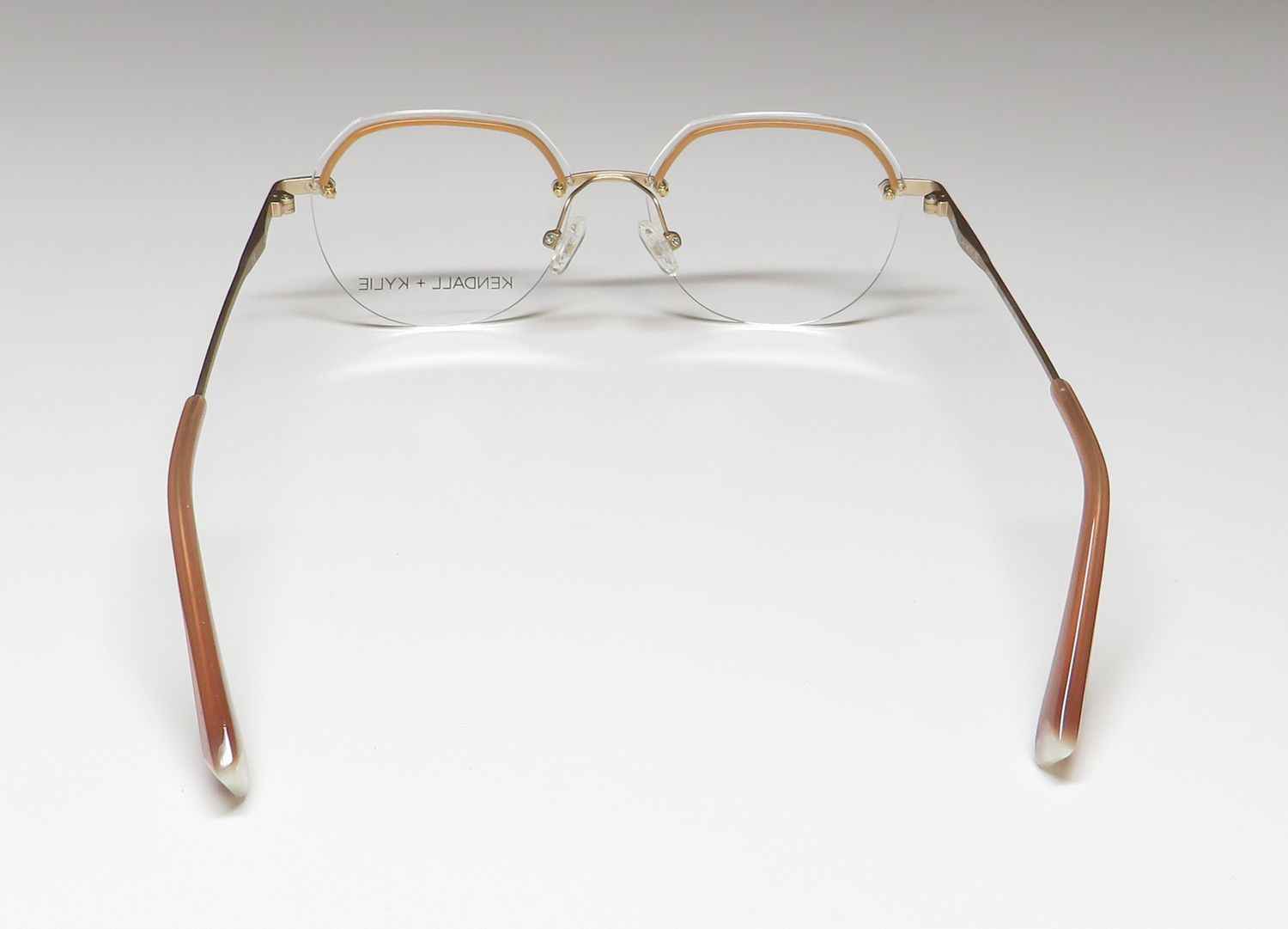 Kendall + Kylie Kko169 Valerie Eyeglasses