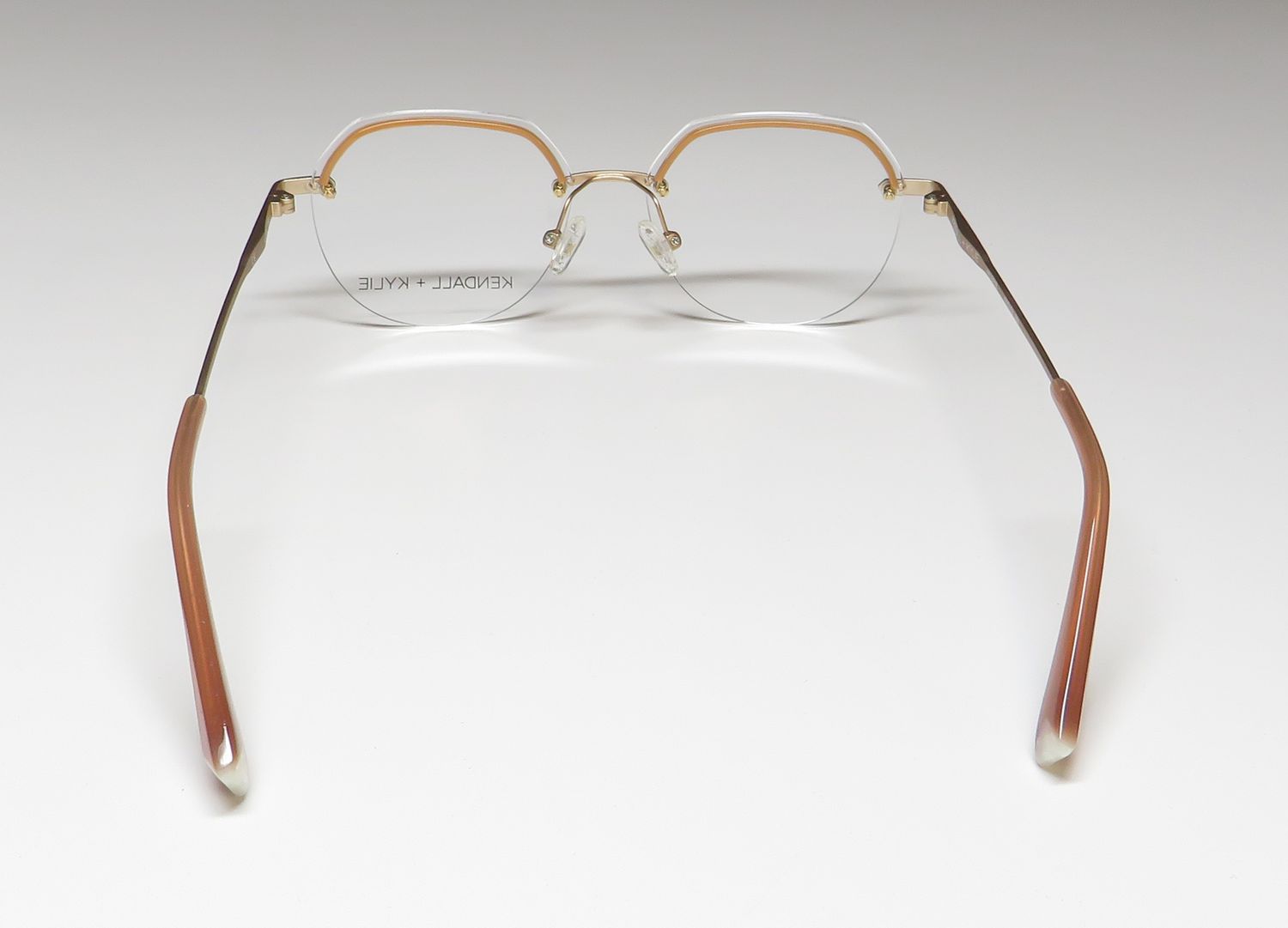Kendall + Kylie Kko169 Valerie Eyeglasses by ModaFrames