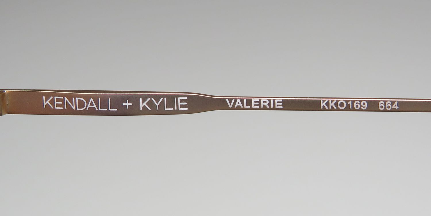 Kendall + Kylie Kko169 Valerie Eyeglasses by ModaFrames