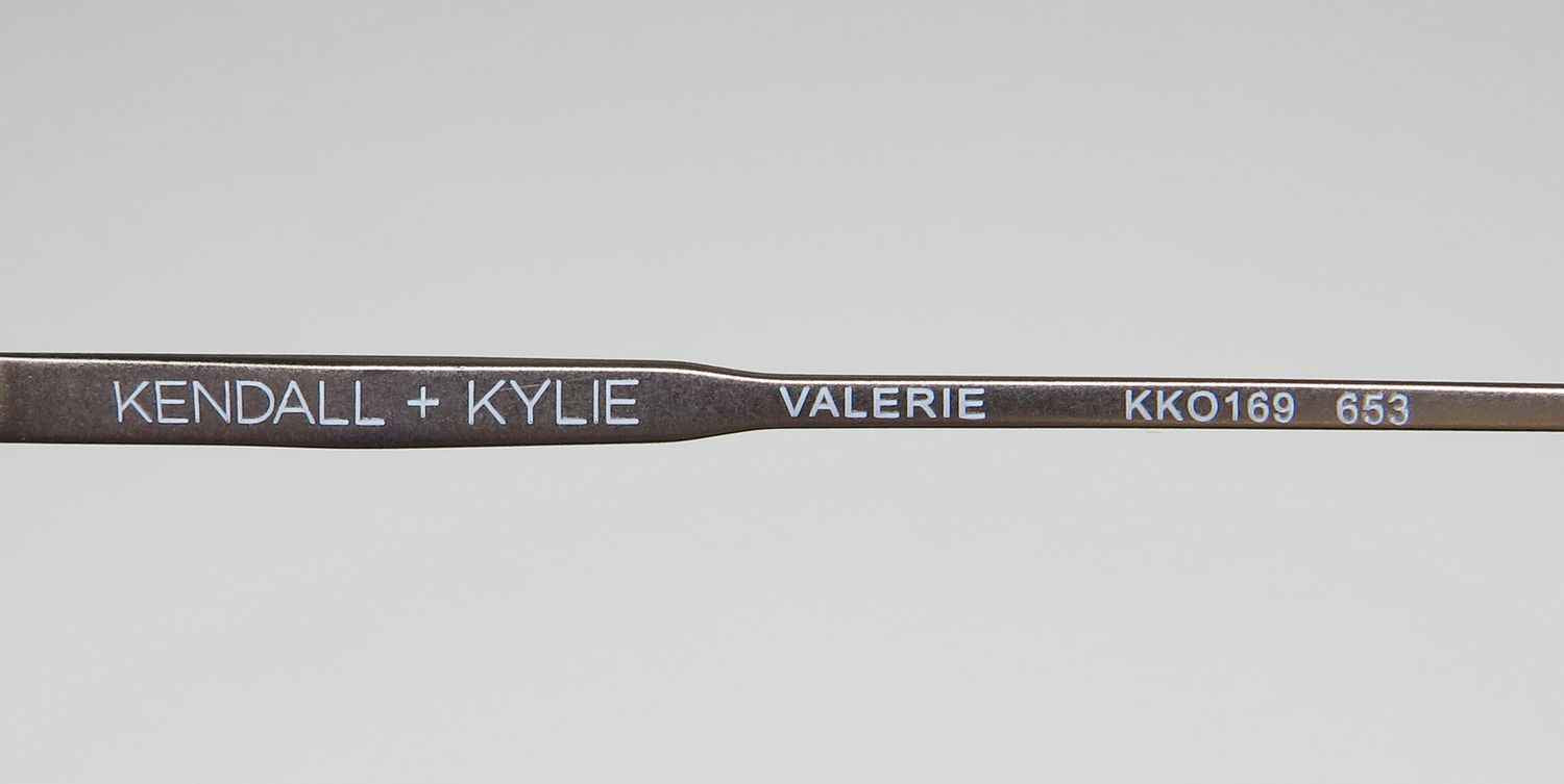 Kendall + Kylie Kko169 Valerie Eyeglasses