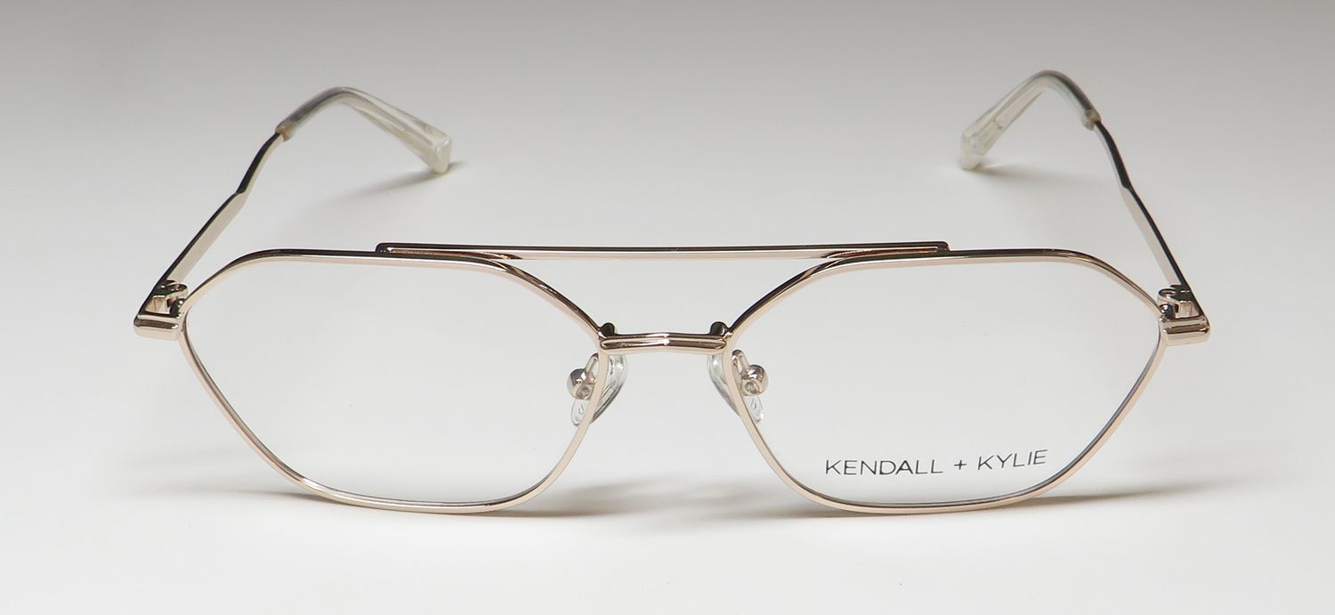 Kendall + Kylie Kko213 Becca Eyeglasses by ModaFrames