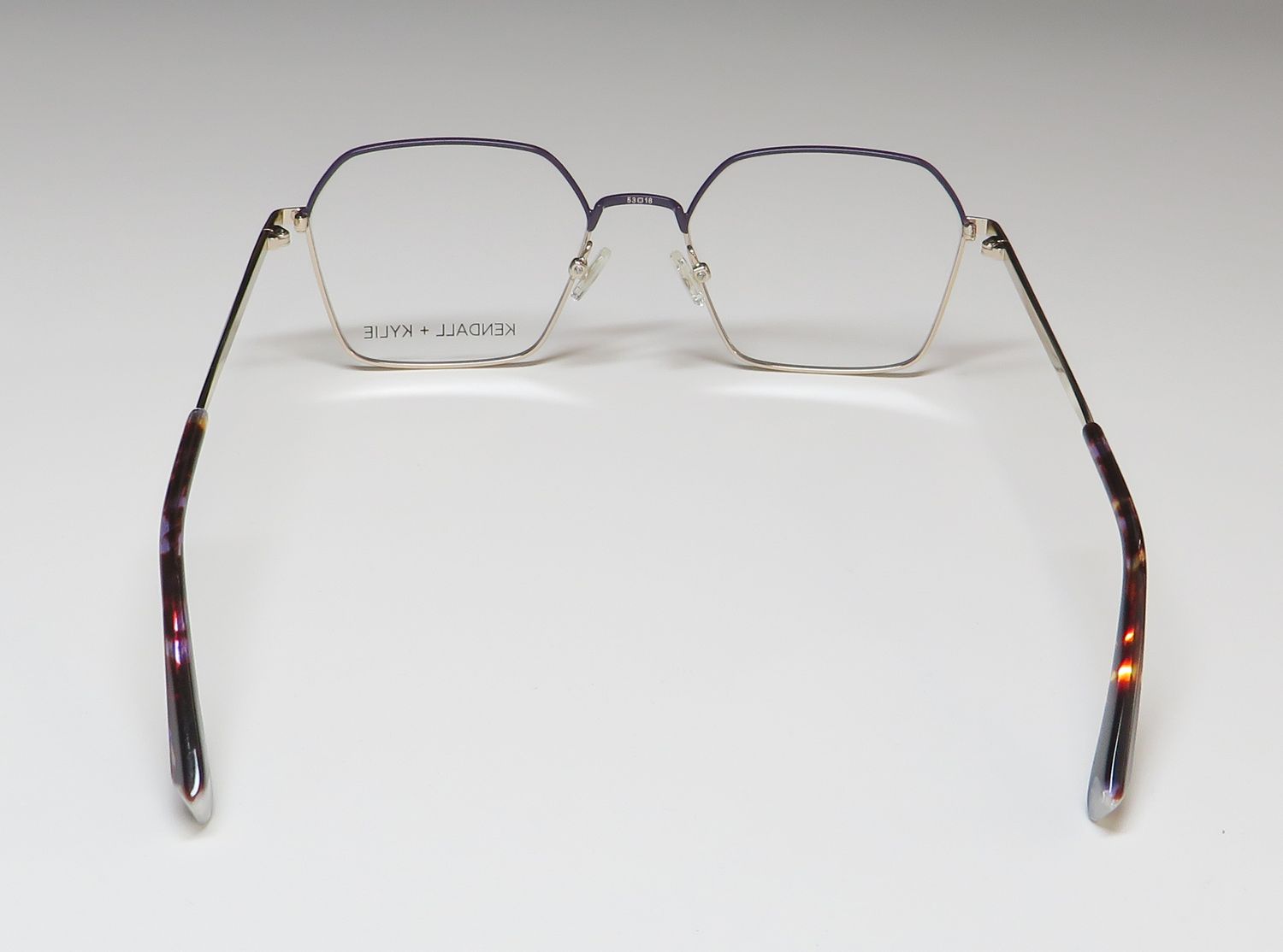 Kendall + Kylie Kko208 Luka Eyeglasses by ModaFrames