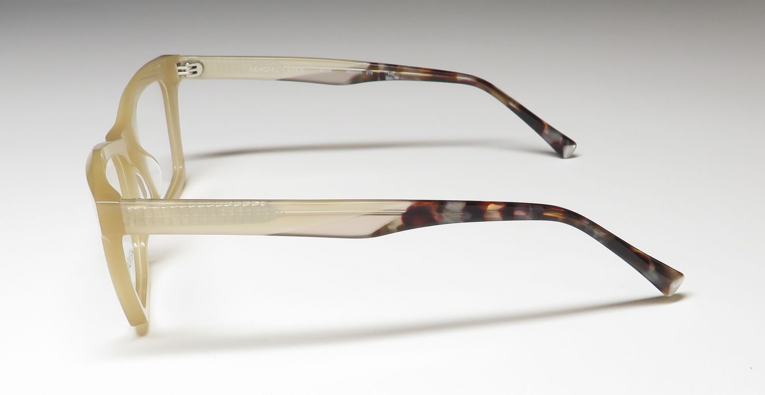 Kendall + Kylie Kko193 Blair Eyeglasses by ModaFrames