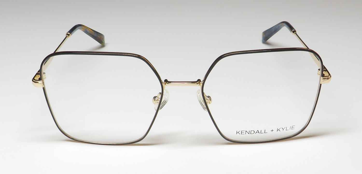 Kendall + Kylie Kko212 Alia Eyeglasses