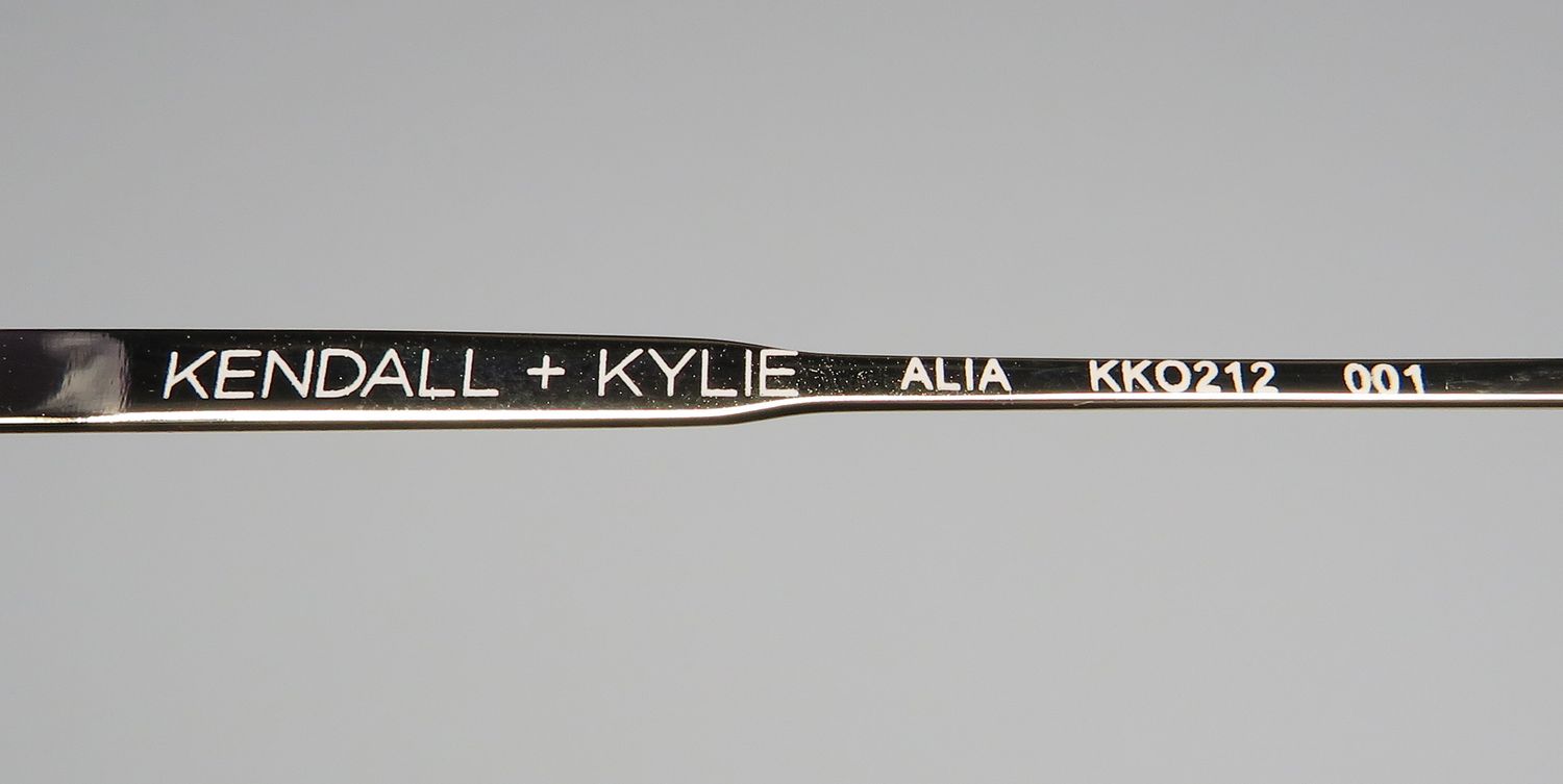 Kendall + Kylie Kko212 Alia Eyeglasses by ModaFrames