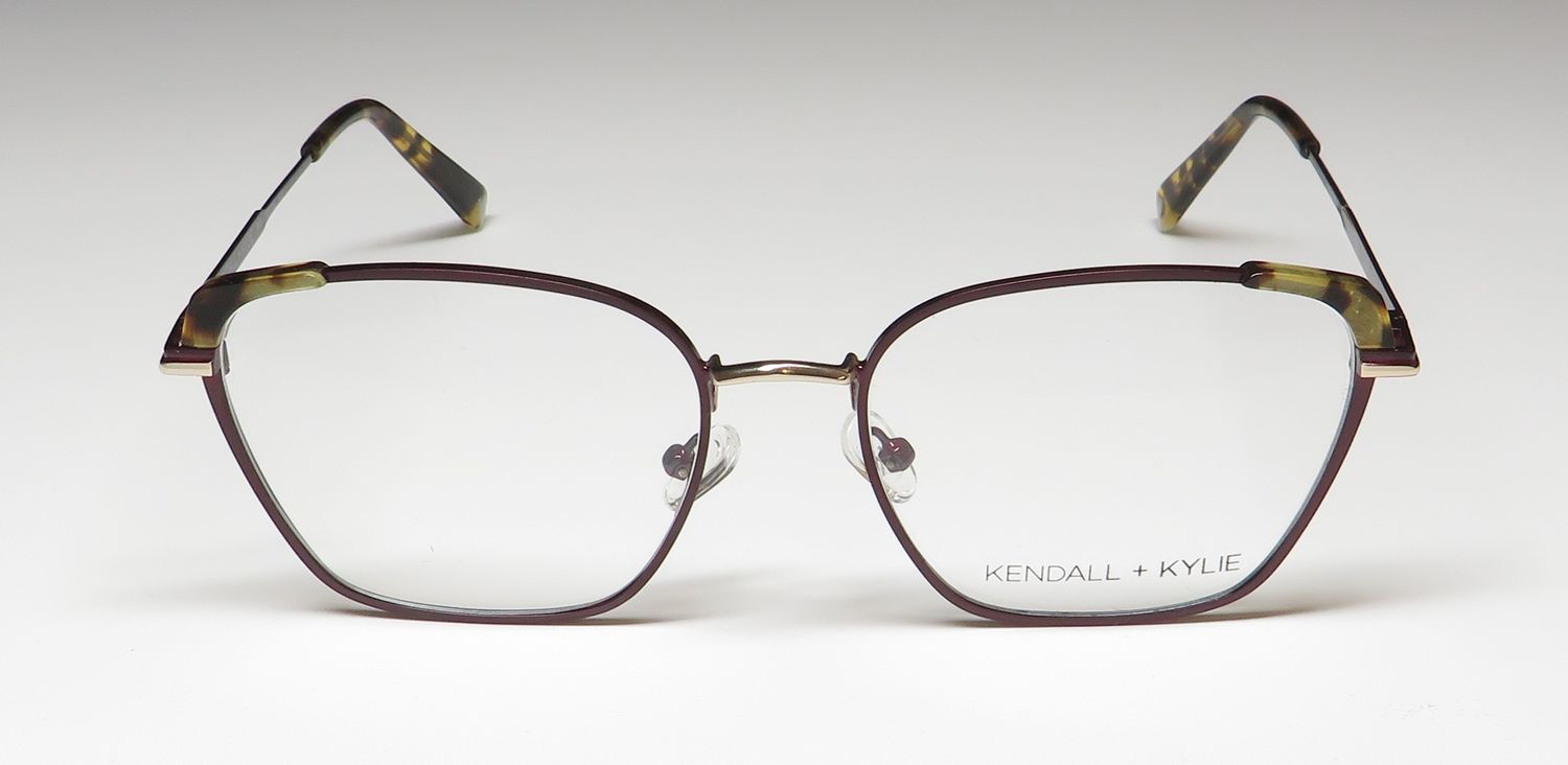 Kendall + Kylie Kko183 Iris Eyeglasses by ModaFrames