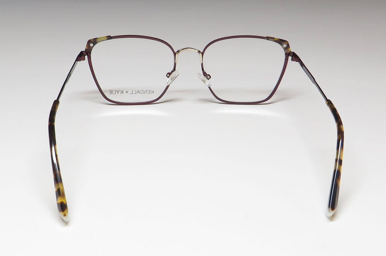 Kendall + Kylie Kko183 Iris Eyeglasses by ModaFrames
