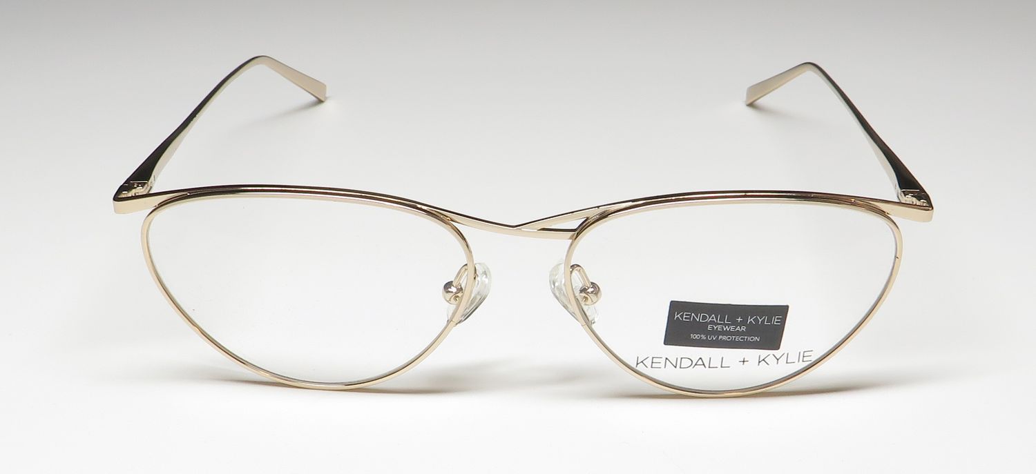 Kendall + Kylie Kko180 Aimee Eyeglasses by ModaFrames