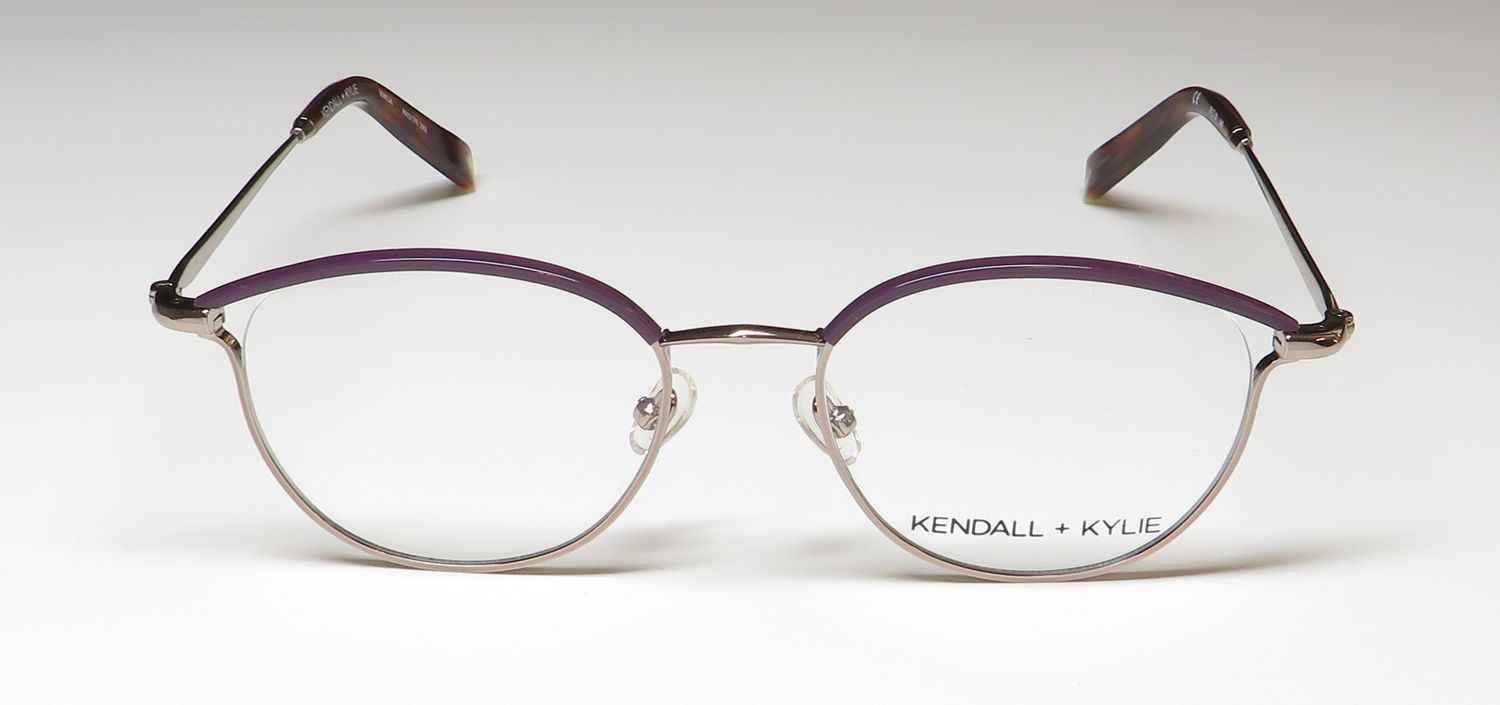 Kendall + Kylie Kko176 Emilia Eyeglasses by ModaFrames