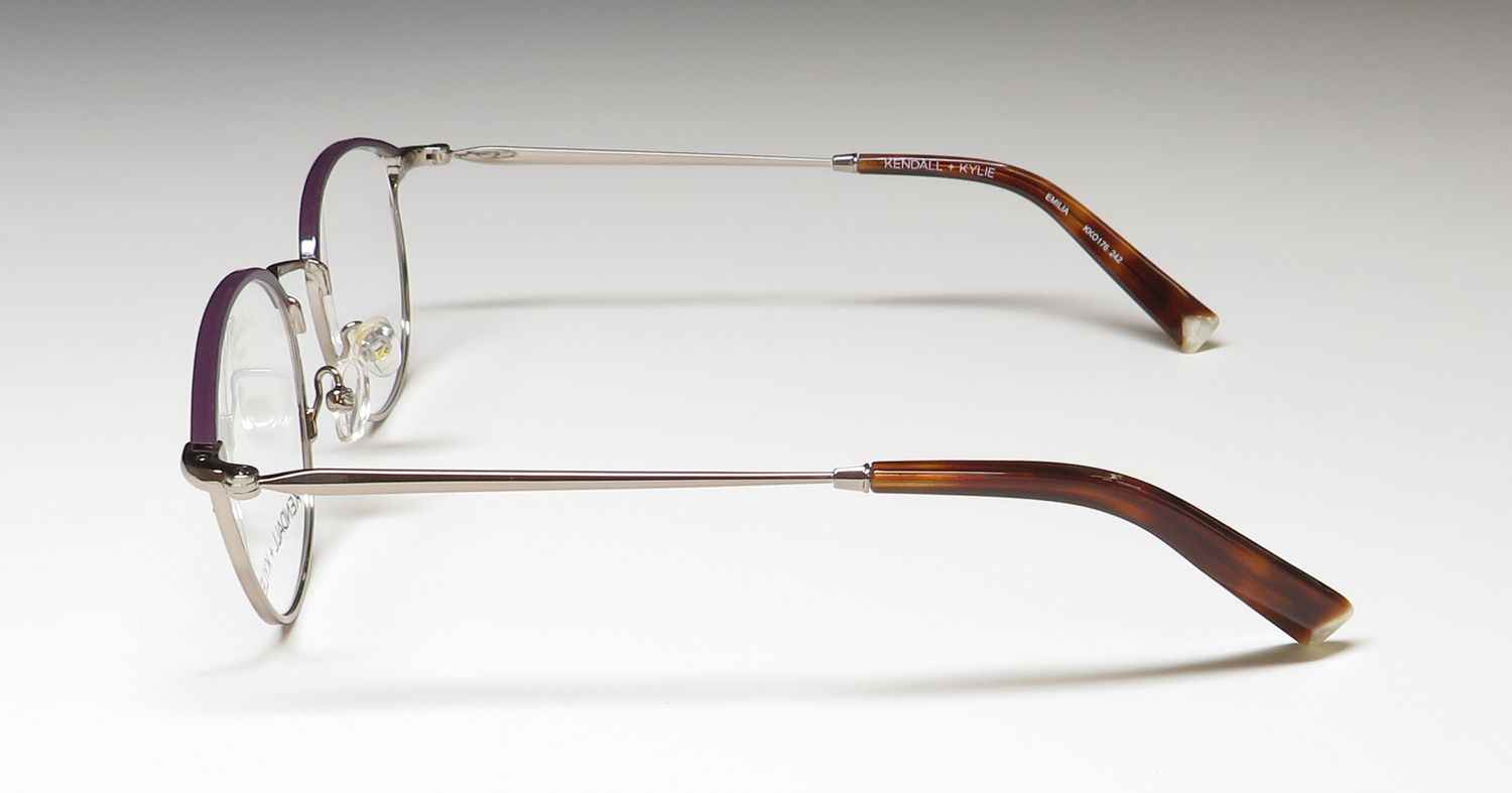 Kendall + Kylie Kko176 Emilia Eyeglasses by ModaFrames