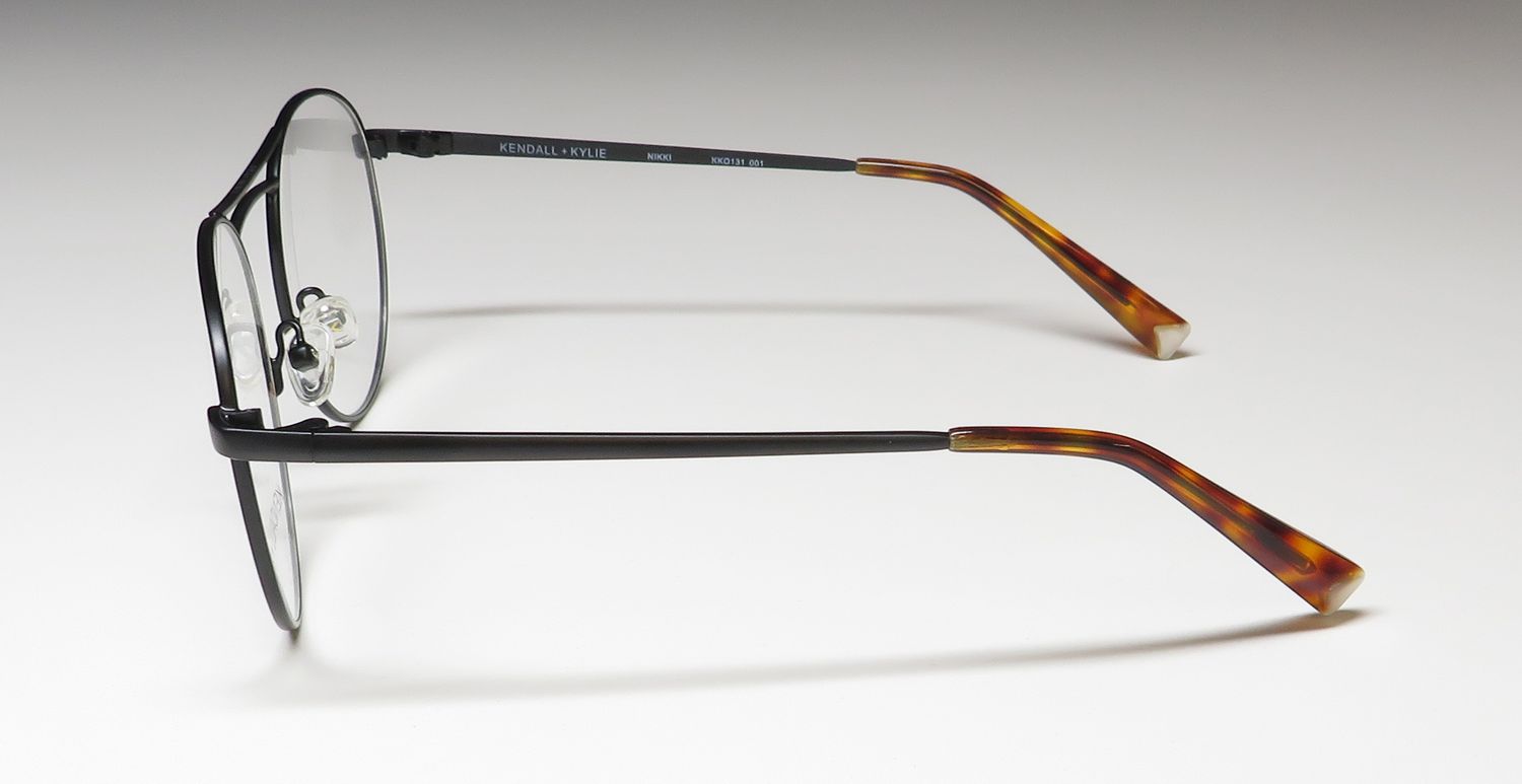 Kendall + Kylie Kko131 Nikki Eyeglasses by ModaFrames