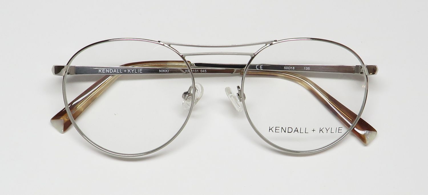 Kendall + Kylie Kko131 Nikki Eyeglasses by ModaFrames