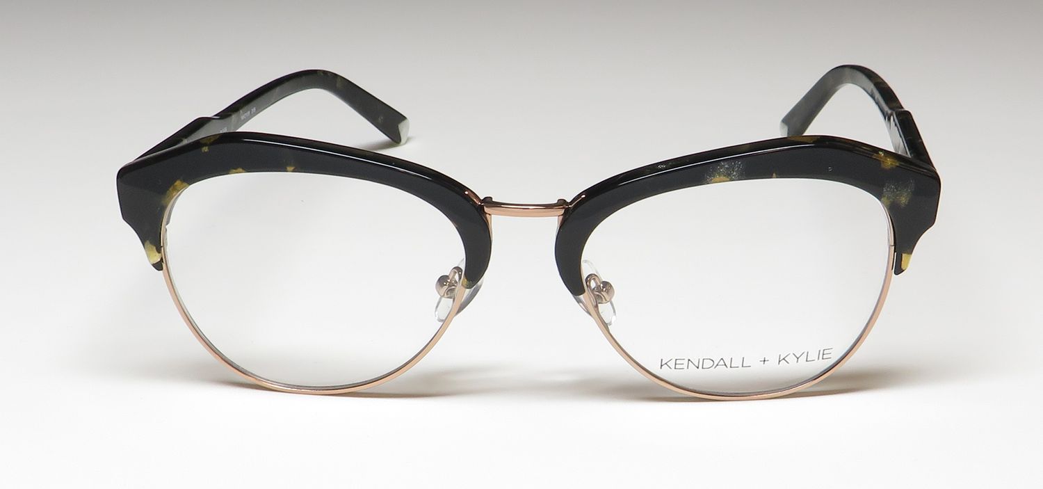 Kendall + Kylie Kko108 Olivia Eyeglasses by ModaFrames