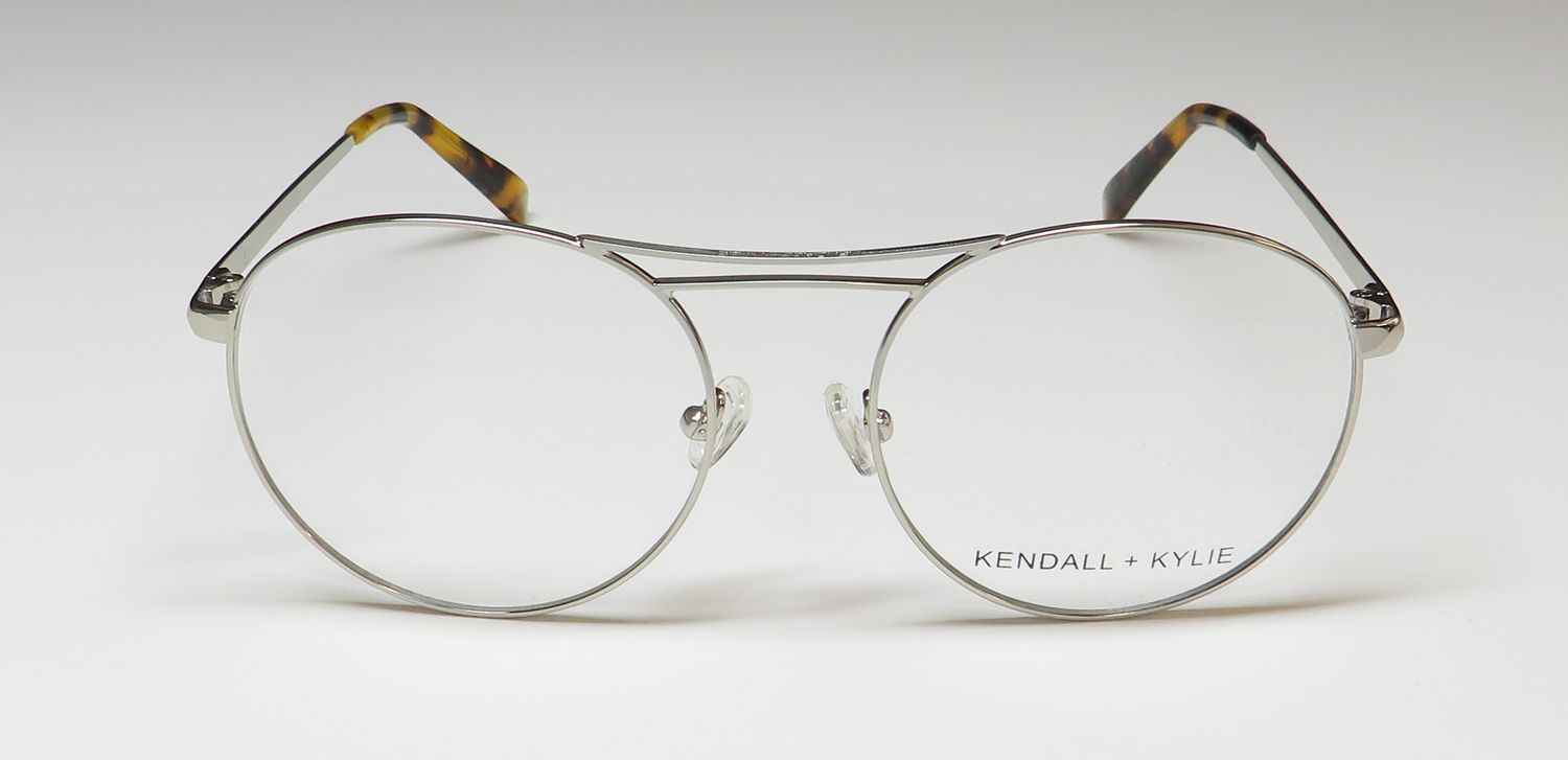 Kendall + Kylie Kko131 Nikki Eyeglasses