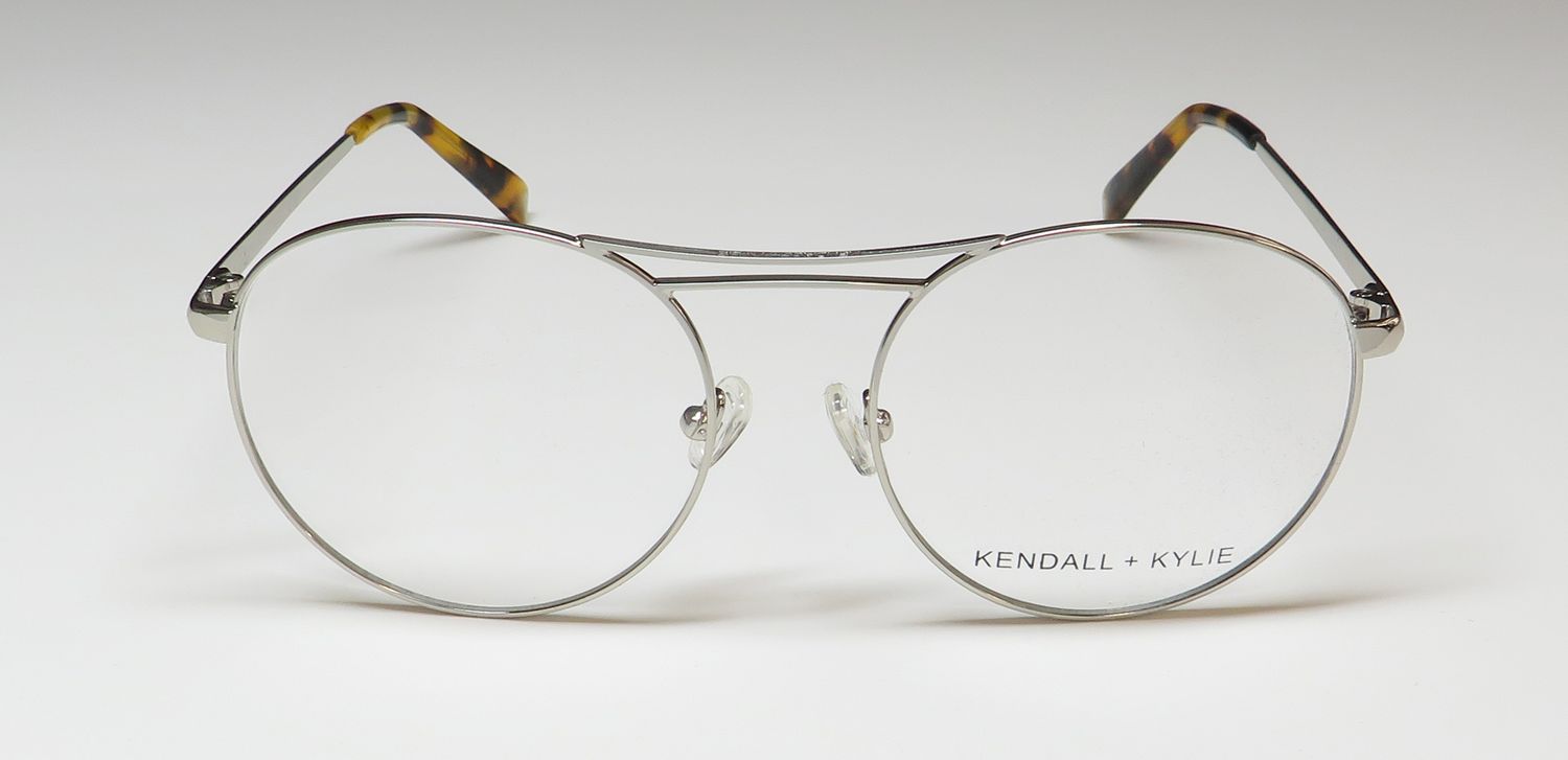 Kendall + Kylie Kko131 Nikki Eyeglasses by ModaFrames