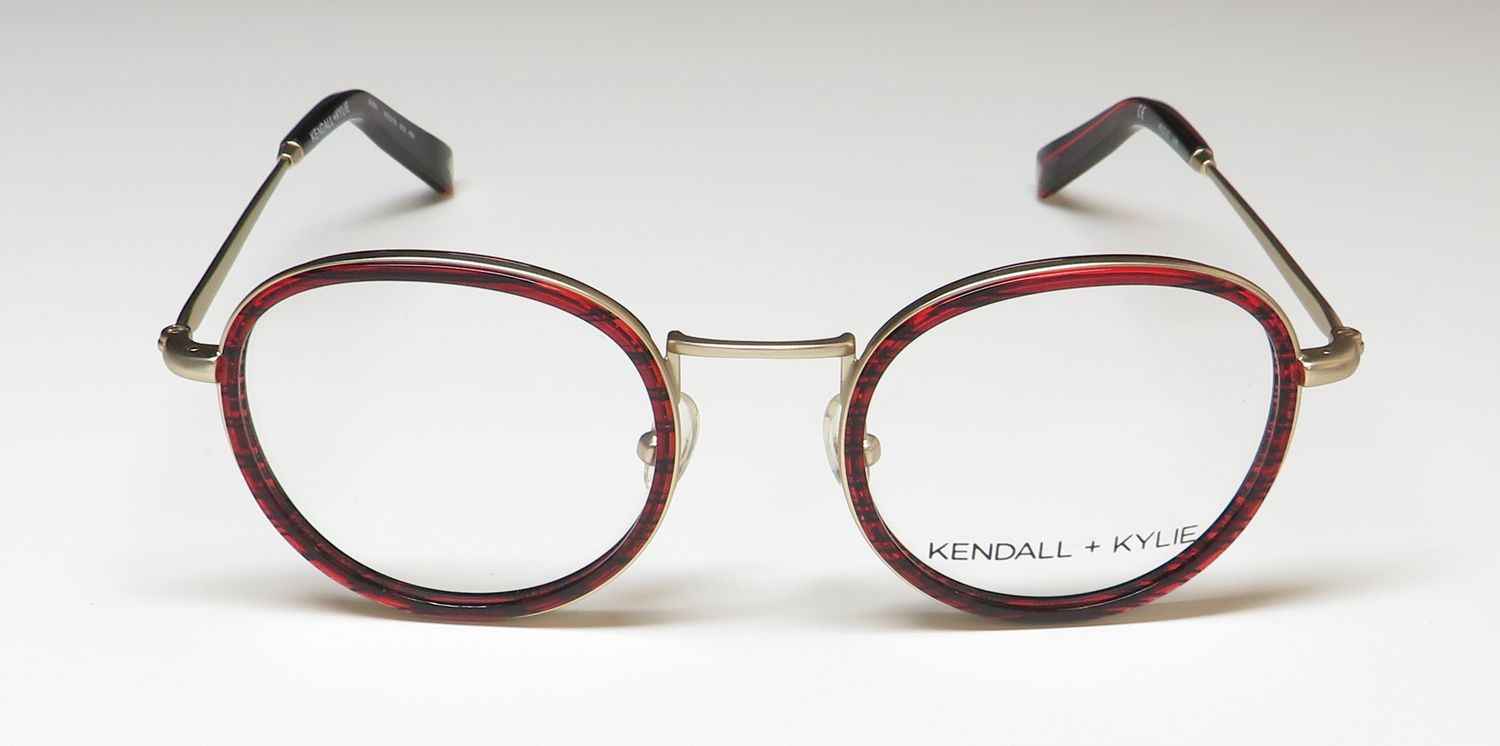 Kendall + Kylie Kko115 Ryan Eyeglasses