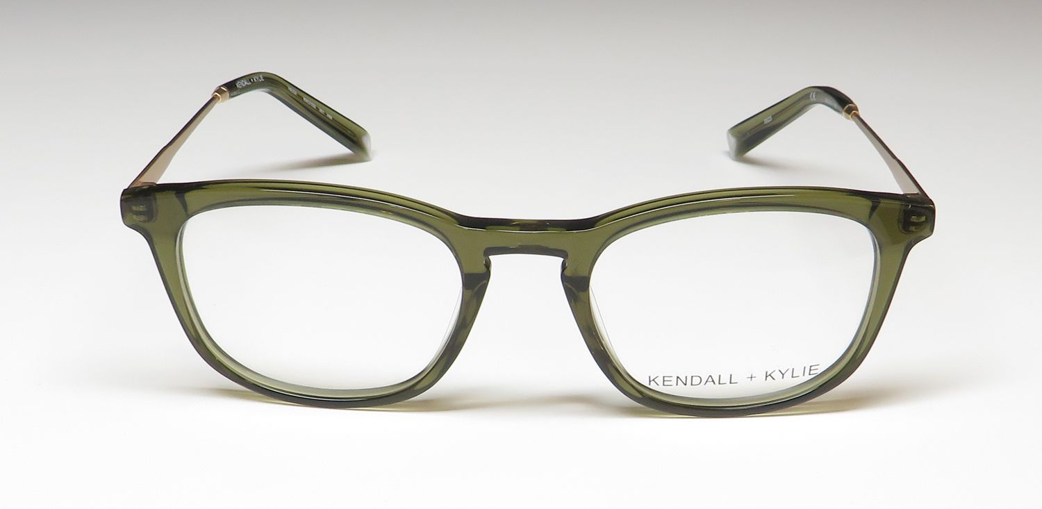 Kendall + Kylie Kko102 Heidi Eyeglasses by ModaFrames