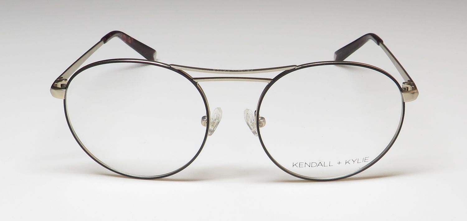 Kendall + Kylie Kko131 Nikki Eyeglasses by ModaFrames