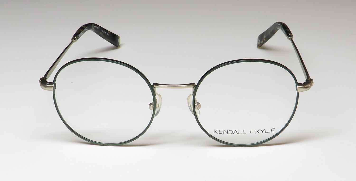 Kendall + Kylie Kko117 Whitney Eyeglasses by ModaFrames