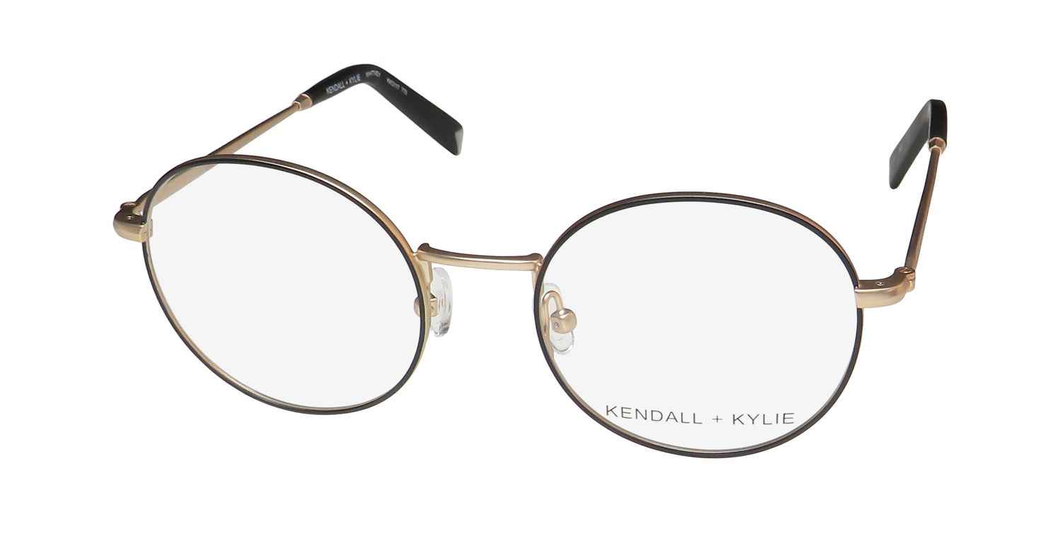 Kendall + Kylie Kko117 Whitney Eyeglasses