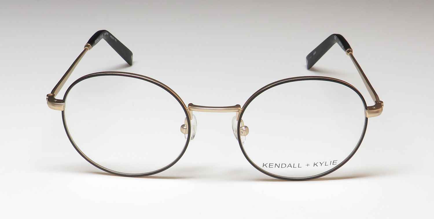 Kendall + Kylie Kko117 Whitney Eyeglasses