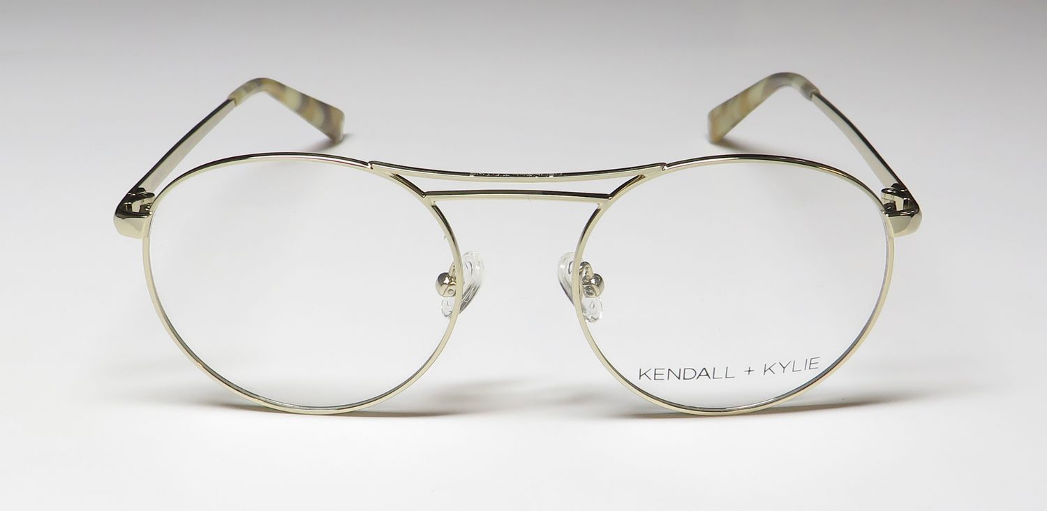 Kendall + Kylie Kko131 Nikki Eyeglasses by ModaFrames