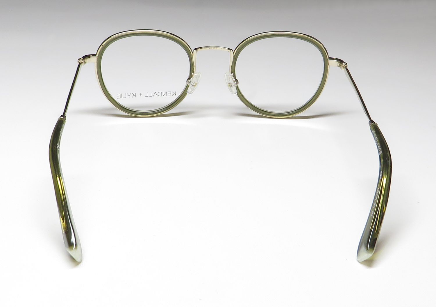 Kendall + Kylie Kko115 Ryan Eyeglasses by ModaFrames
