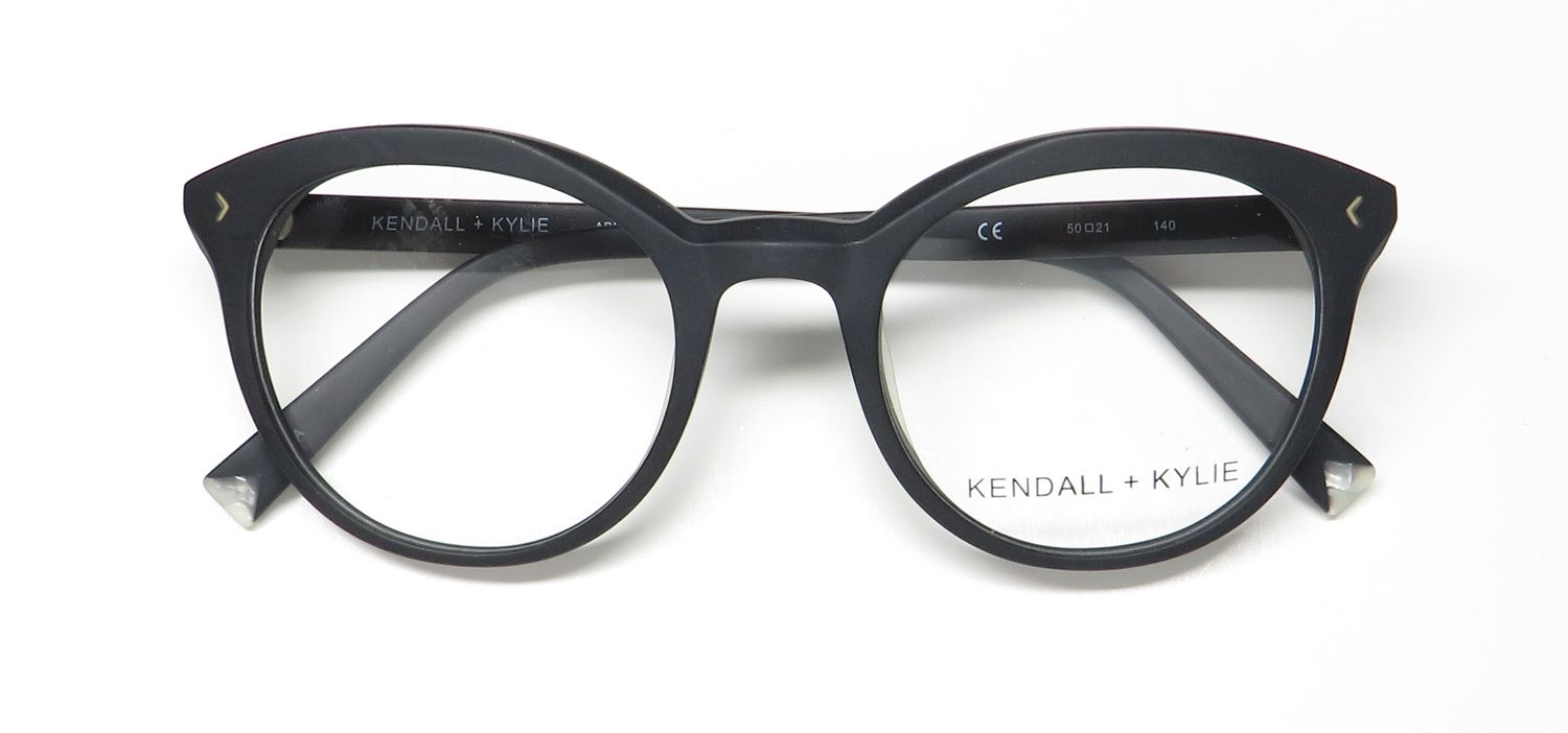 Kendall + Kylie Kko103 Arianna Eyeglasses by ModaFrames