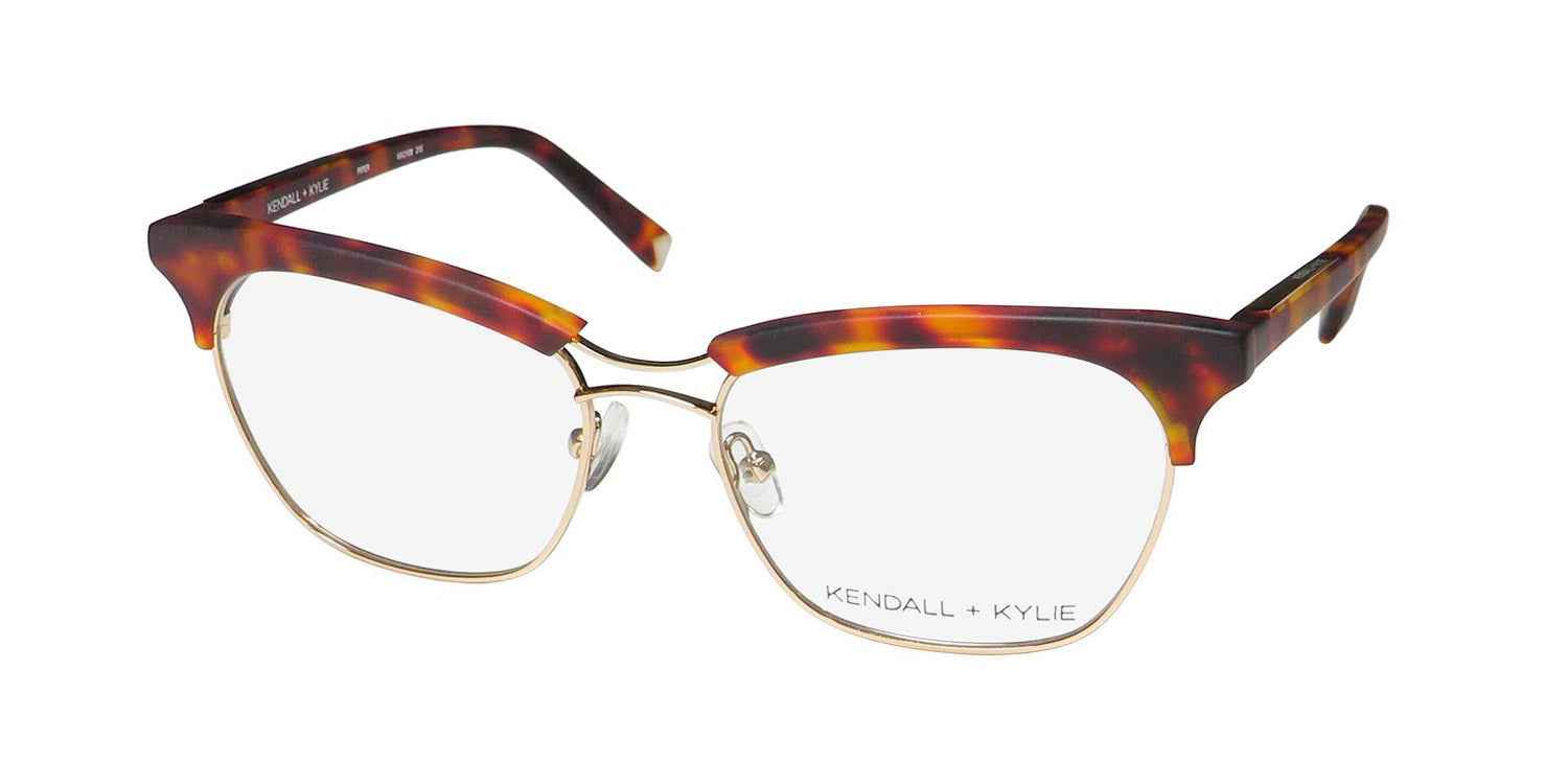 Kendall + Kylie Kko109 Piper Eyeglasses