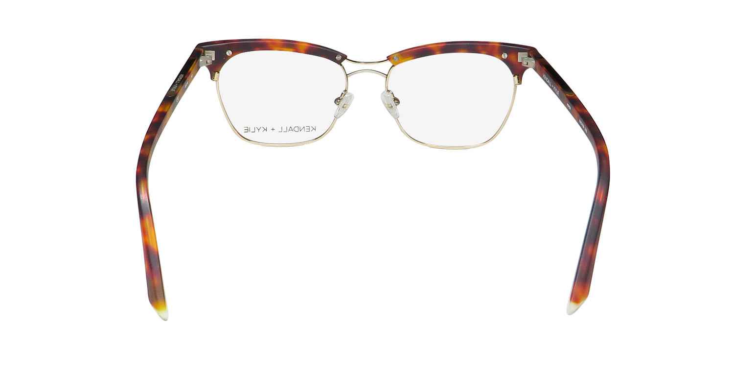 Kendall + Kylie Kko109 Piper Eyeglasses