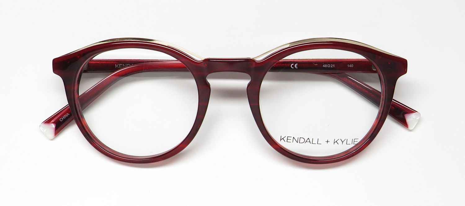 Kendall + Kylie Kko112 Noelle Eyeglasses