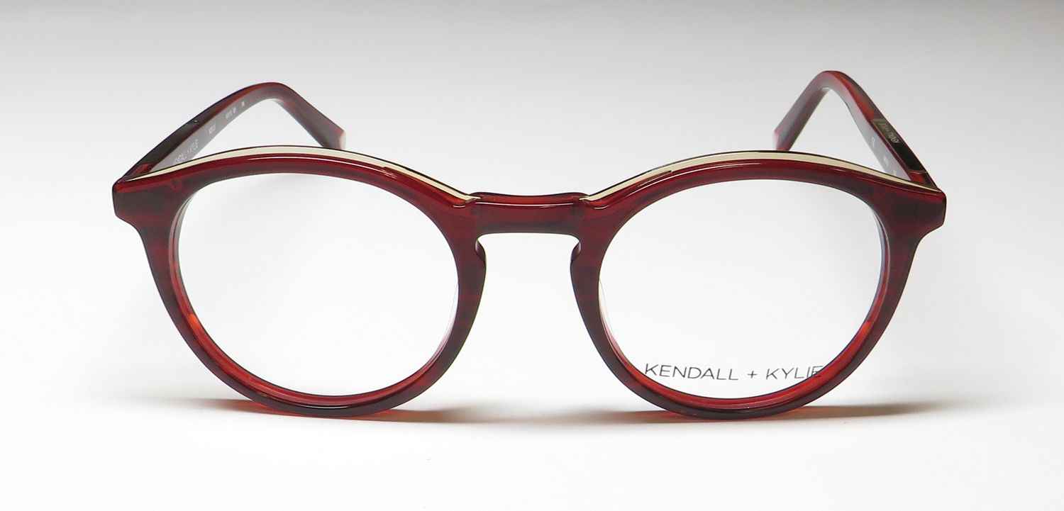 Kendall + Kylie Kko112 Noelle Eyeglasses