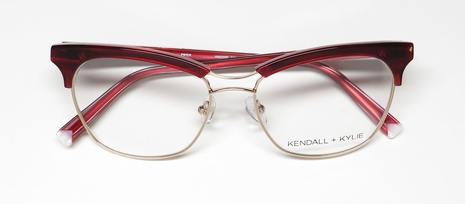 Kendall + Kylie Kko109 Piper Eyeglasses by ModaFrames