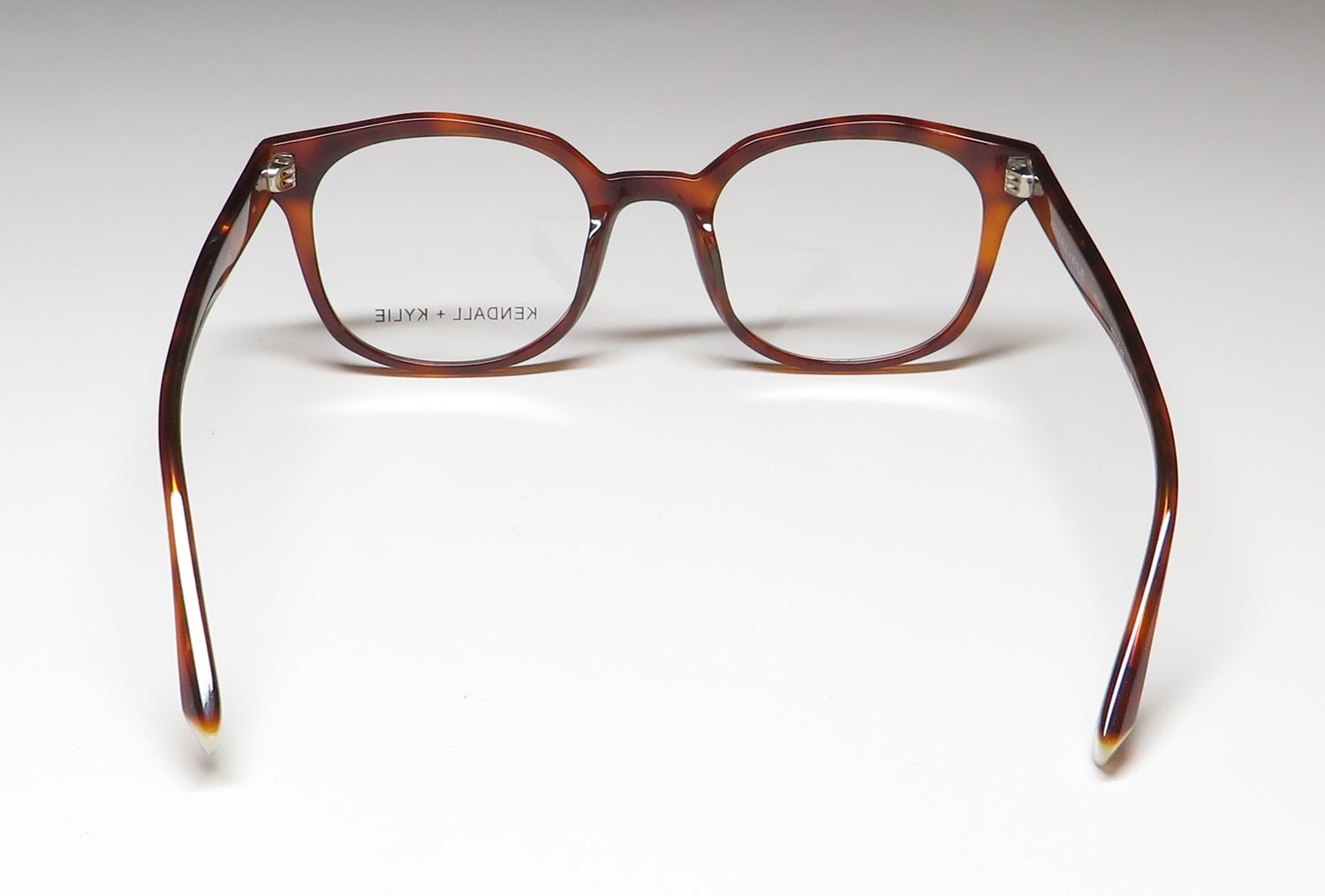 Kendall + Kylie Kko106 Violet Eyeglasses DestGlow