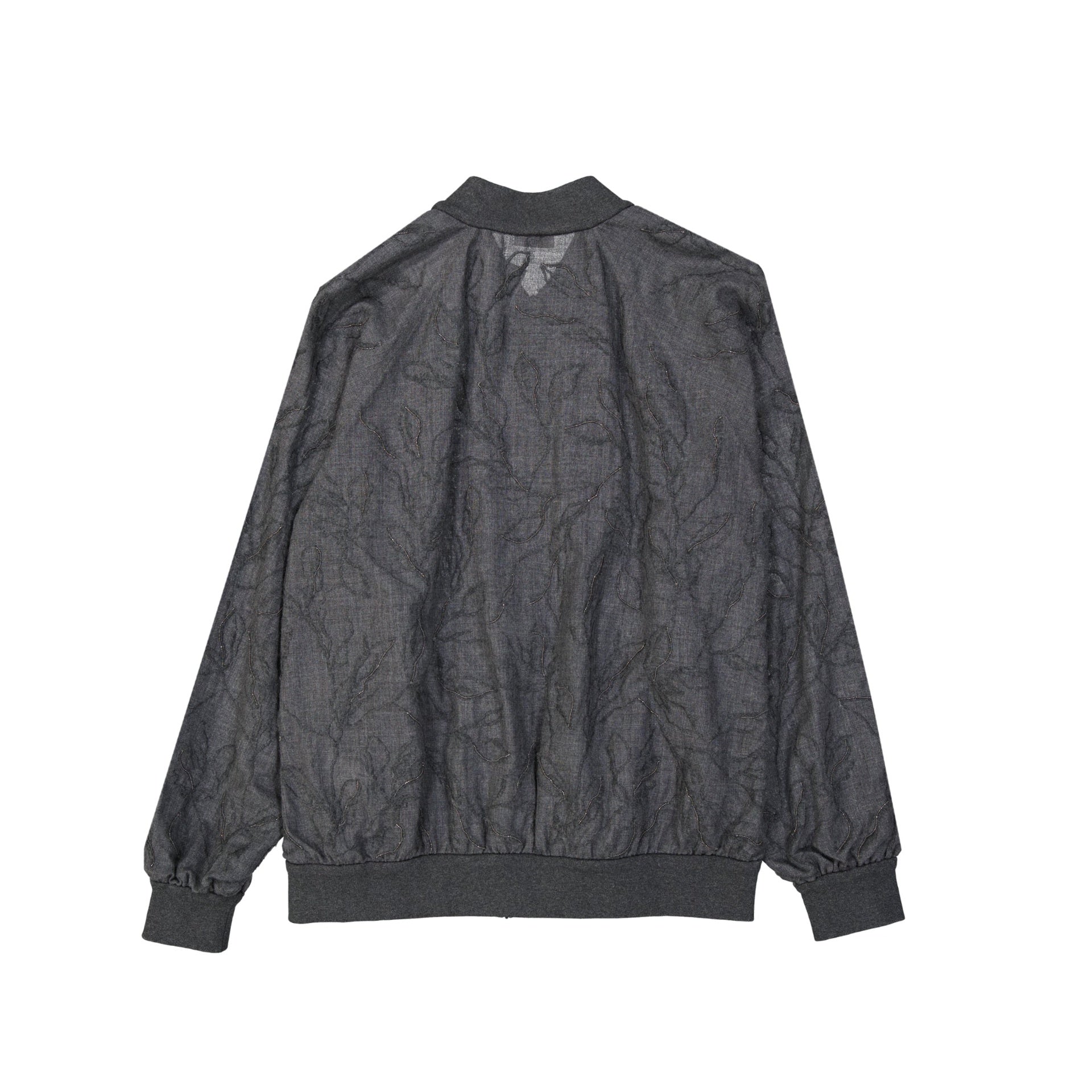 Brunello Cucinelli Wool Jacket Women DestGlow