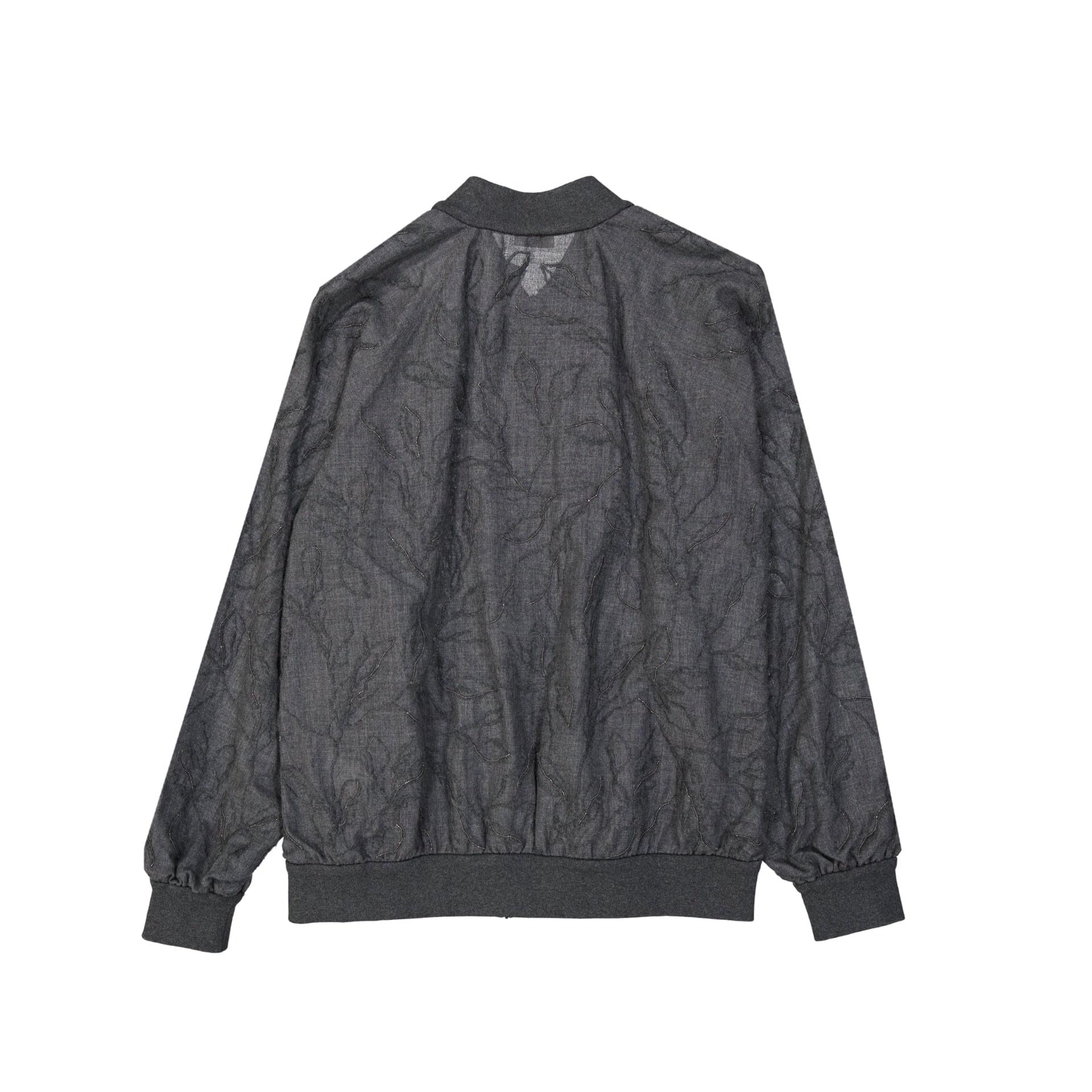 Brunello Cucinelli Wool Jacket Women DestGlow