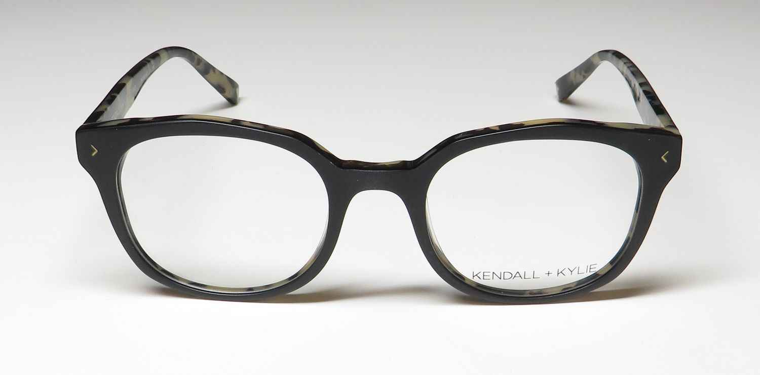 Kendall + Kylie Kko106 Violet Eyeglasses DestGlow