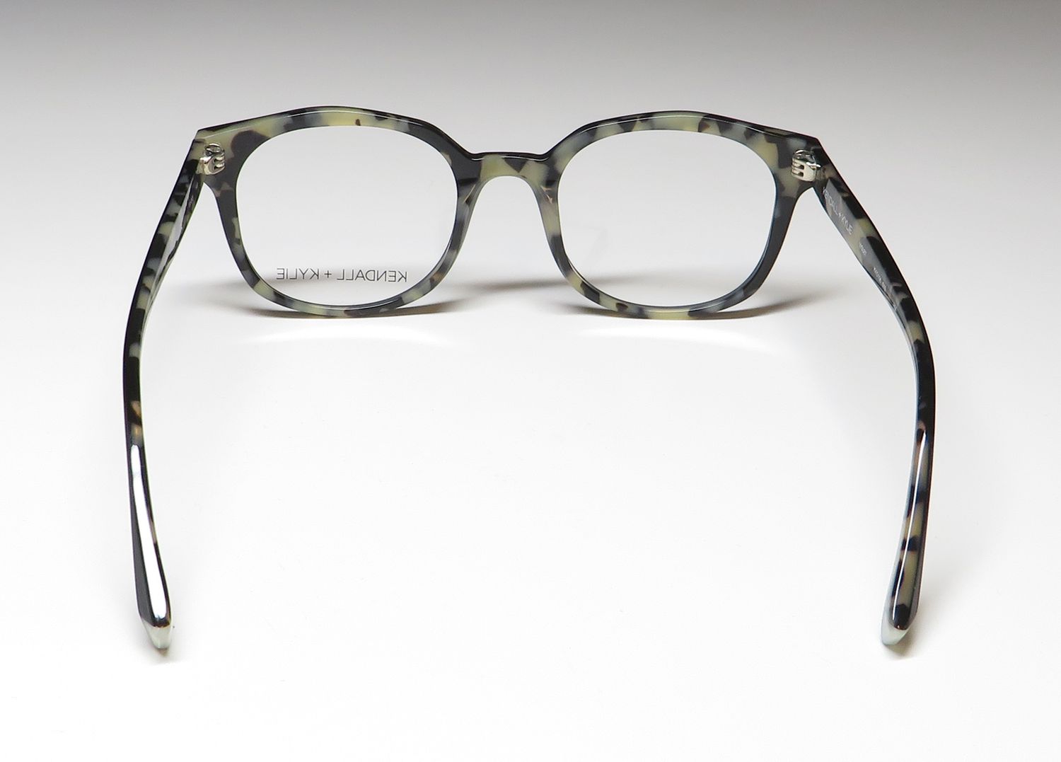 Kendall + Kylie Kko106 Violet Eyeglasses by ModaFrames