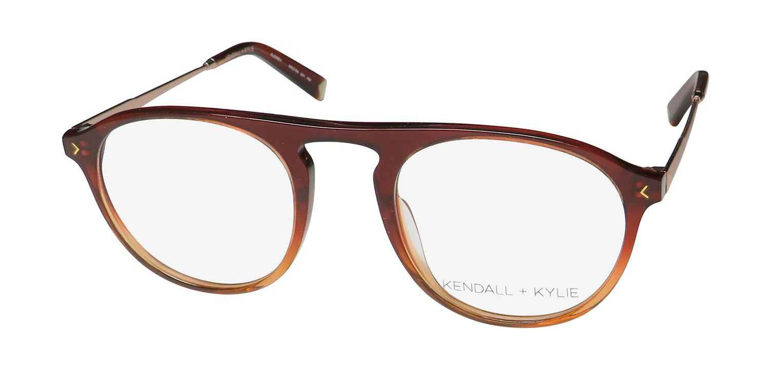Kendall + Kylie Kko104 Audrey Eyeglasses