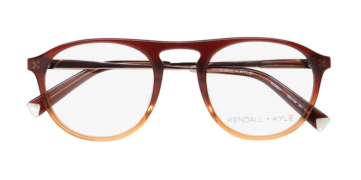 Kendall + Kylie Kko104 Audrey Eyeglasses