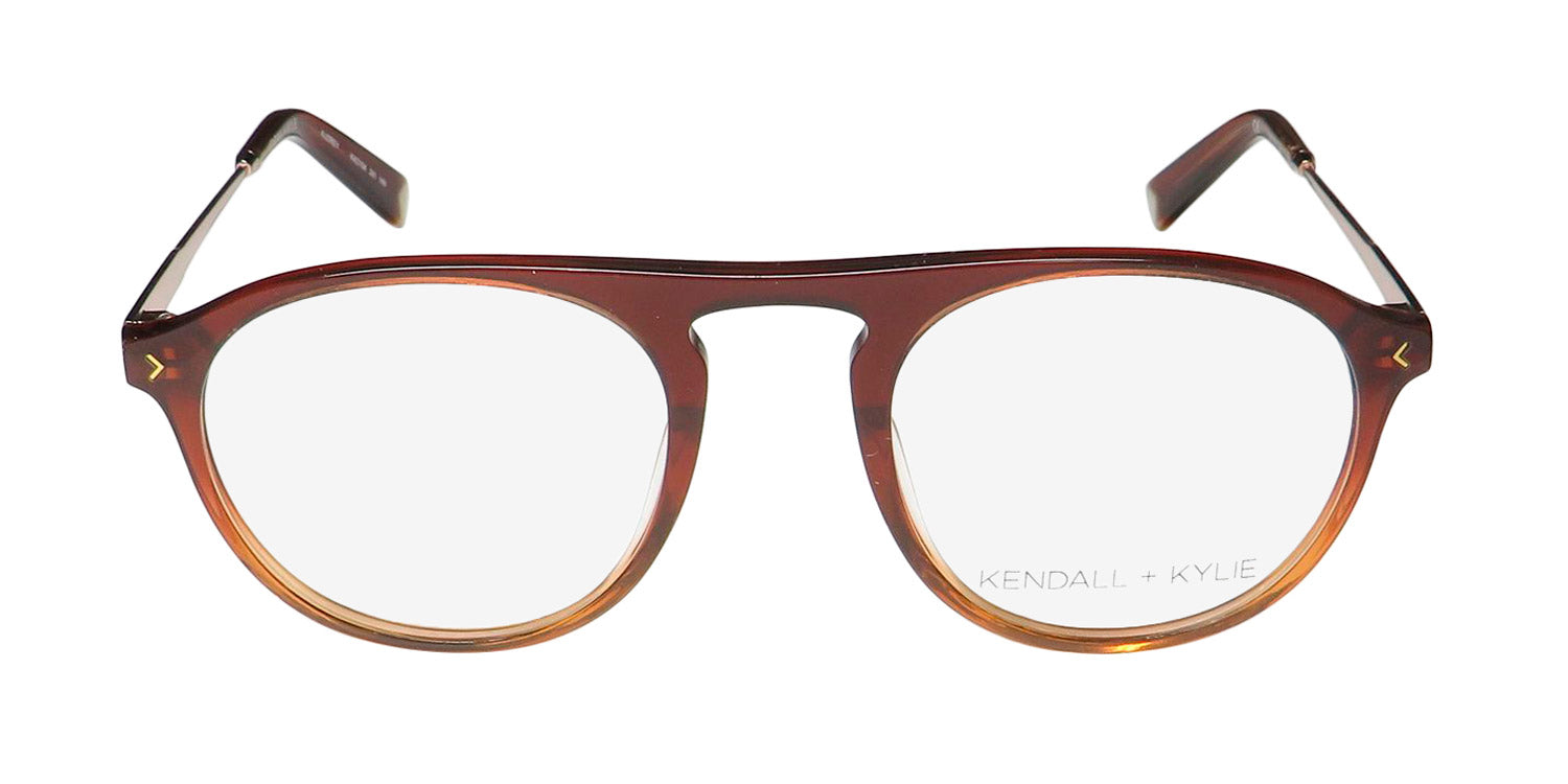 Kendall + Kylie Kko104 Audrey Eyeglasses by ModaFrames