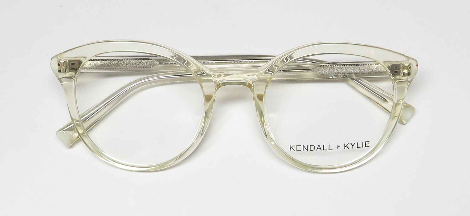 Kendall + Kylie Kko103 Arianna Eyeglasses
