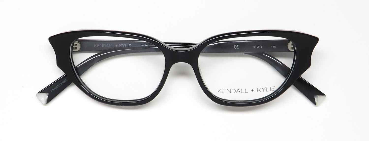 Kendall + Kylie Kko171 Tiana Eyeglasses