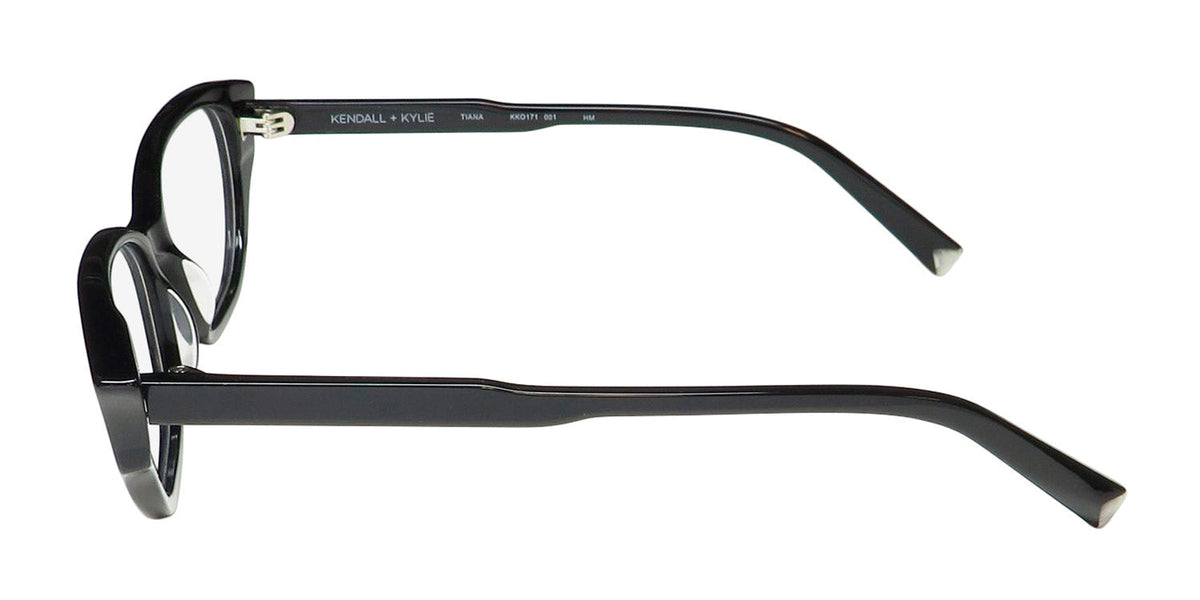 Kendall + Kylie Kko171 Tiana Eyeglasses