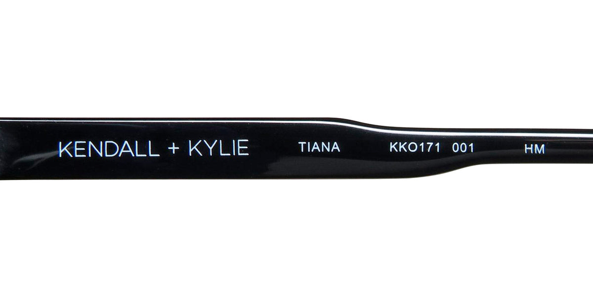 Kendall + Kylie Kko171 Tiana Eyeglasses