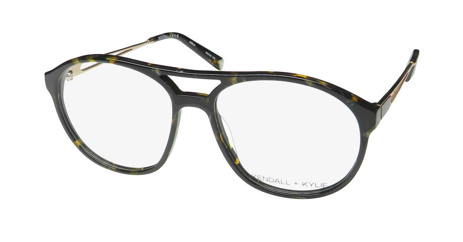 Kendall + Kylie Kko128 Amelia Eyeglasses