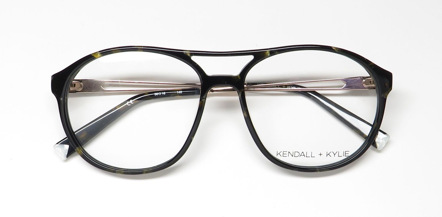 Kendall + Kylie Kko128 Amelia Eyeglasses by ModaFrames