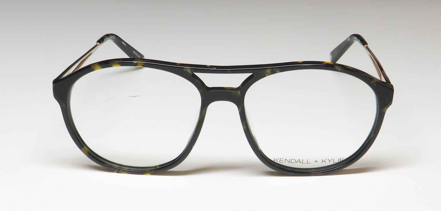 Kendall + Kylie Kko128 Amelia Eyeglasses